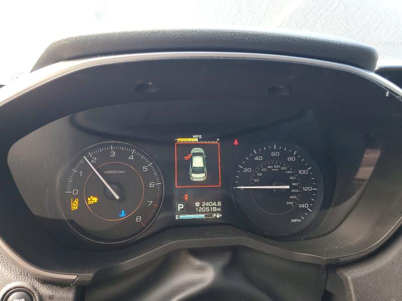 Продажа на аукционе авто 2018 Subaru Crosstrek, vin: JF2GTADC7JH259329, номер лота: 52911006