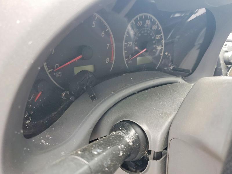 Продажа на аукционе авто 2009 Toyota Corolla, vin: JTDBL40E199031270, номер лота: 54615536