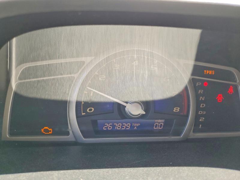 Продажа на аукционе авто 2010 Honda Civic, vin: 2HGFA1F54AH324728, номер лота: 53644086