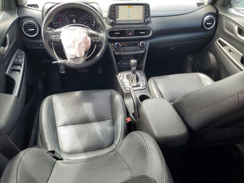Auction sale of the 2020 Hyundai Kona, vin: KM8K53A5XLU529440, lot number: 51899346