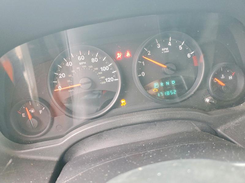 52616596 :رقم المزاد ، 1C4NJRBB3CD578130 vin ، 2012 Jeep Patriot 4d Ltd مزاد بيع