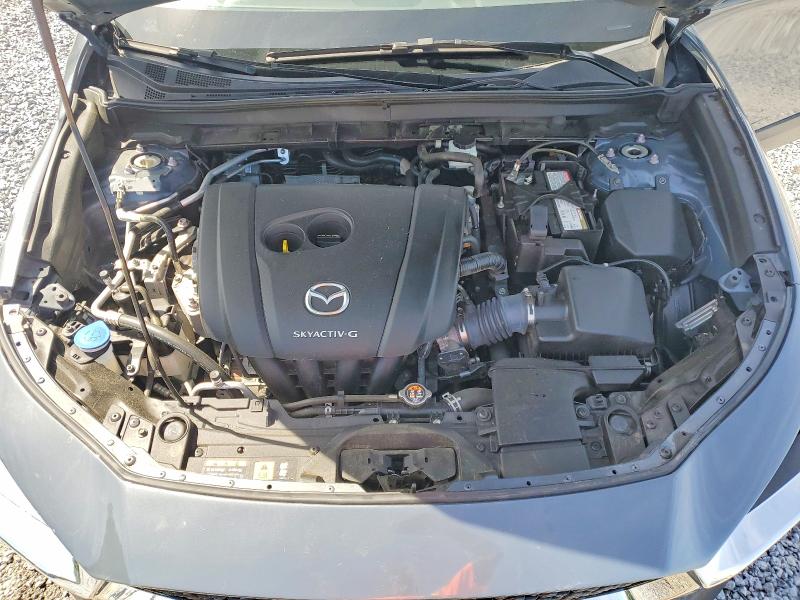 Aukcja sprzedaży 2022 Mazda Cx-30, vin: 3MVDMBCL7NM400731, numer aukcji: 53030966