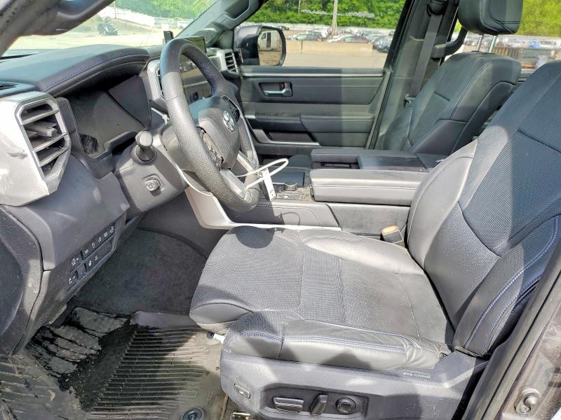 Продаж на аукціоні авто 2024 Toyota Tundra, vin: 5TFNA5DB5RX222078, номер лоту: 54872096