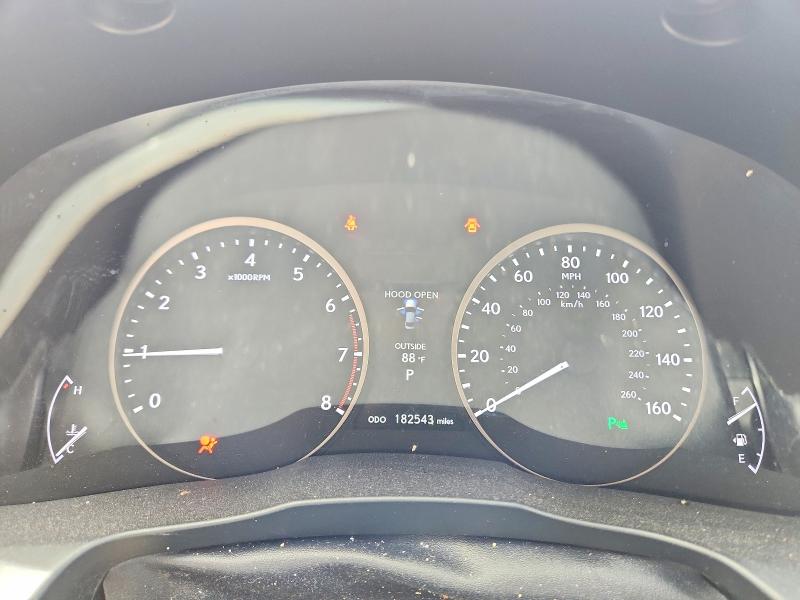 Продажа на аукционе авто 2013 Lexus Es, vin: JTHBK1GG2D2080776, номер лота: 54606516