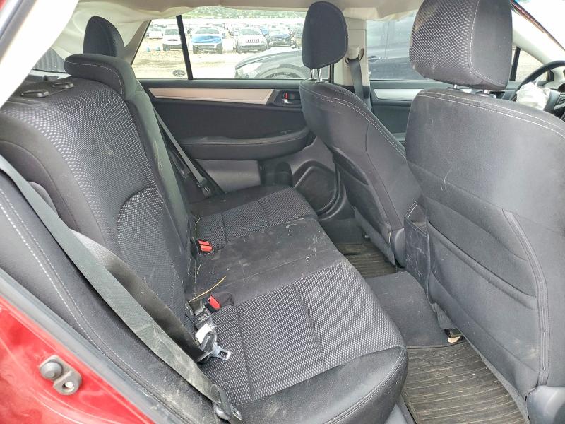 Aukcja sprzedaży 2016 Subaru Outback, vin: 4S4BSADC9G3232551, numer aukcji: 53376056