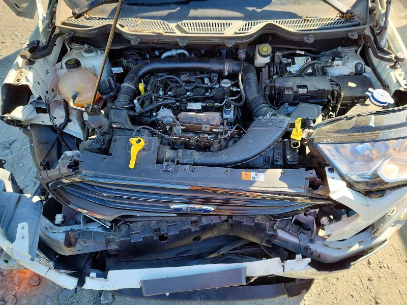 Aukcja sprzedaży 2020 Ford Ecosport, vin: MAJ3S2FE3LC392163, numer aukcji: 52280706