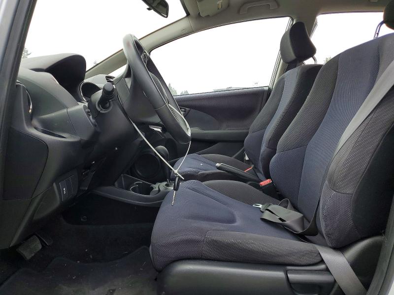54163536 :رقم المزاد ، JHMGE8H59DC014660 vin ، 2013 Honda Fit مزاد بيع