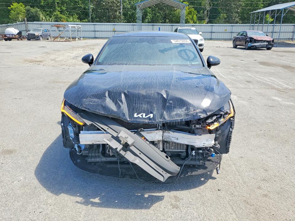 Продажа на аукционе авто 2024 Kia K5, vin: 5XXG64J20RG232310, номер лота: 54615656