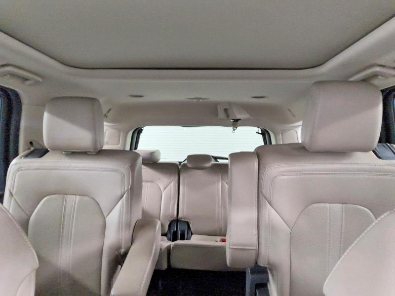 Продажа на аукционе авто 2024 Ford Expedition, vin: 1FMJU1K83REA34060, номер лота: 54689236