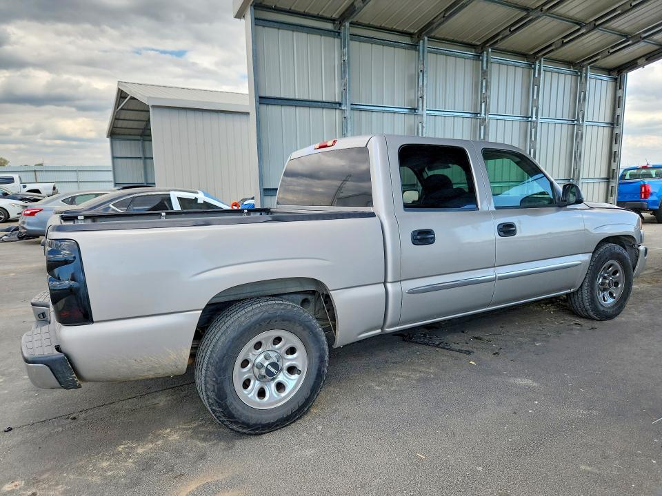Продаж на аукціоні авто 2005 Gmc New Sierra, vin: 2GTEC13T851154766, номер лоту: 55459066