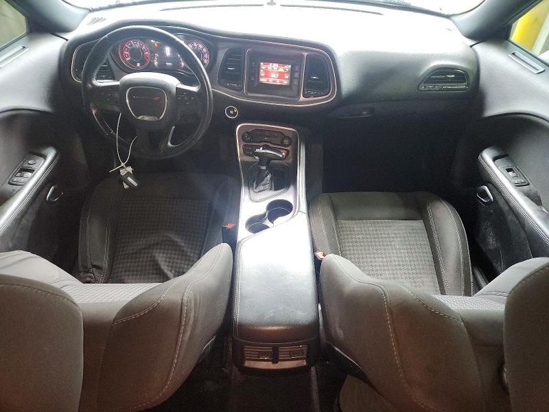 Продаж на аукціоні авто 2016 Dodge Challenger, vin: 2C3CDZAG8GH184423, номер лоту: 55079596