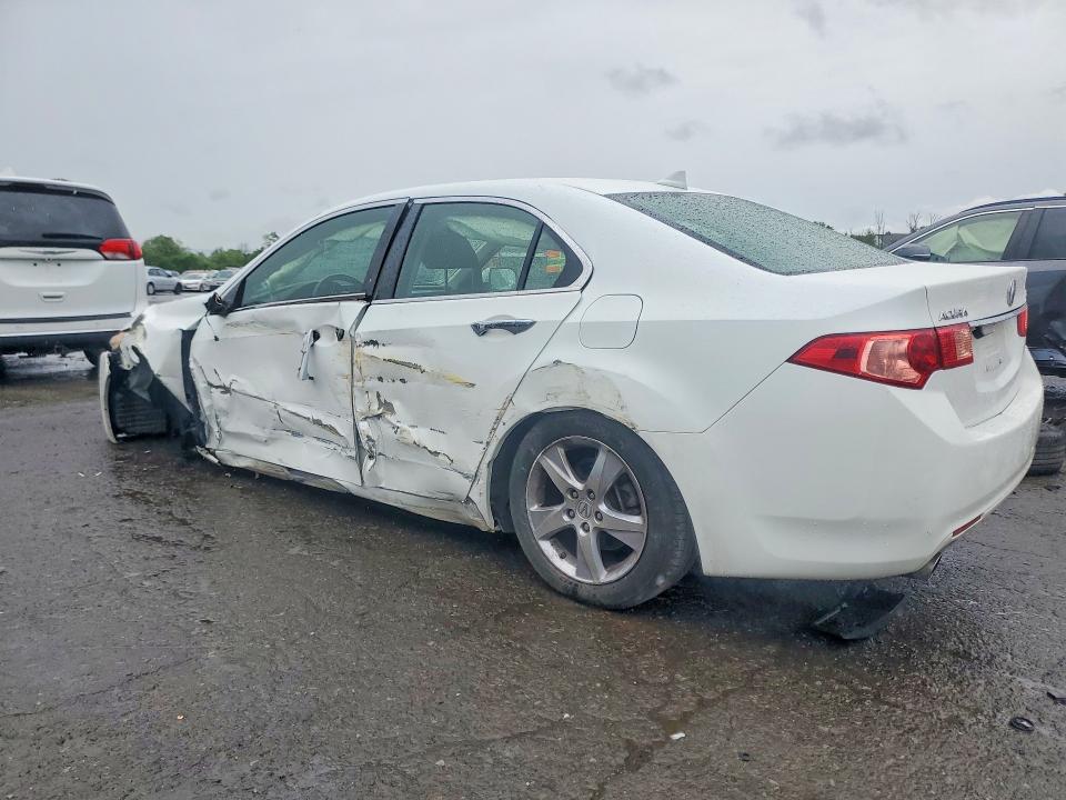 Aukcja sprzedaży 2012 Acura Tsx, vin: JH4CU2F45CC003145, numer aukcji: 54453296