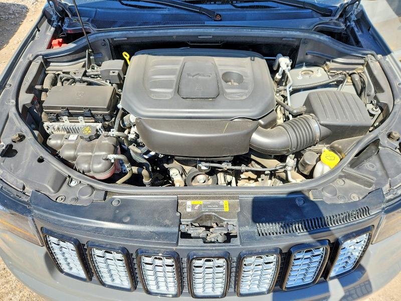 Aukcja sprzedaży 2021 Jeep Grand Cherokee, vin: 1C4RJFAG2MC856343, numer aukcji: 53286106