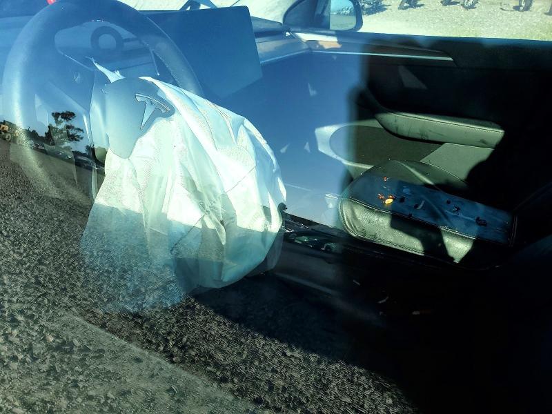53924836 :رقم المزاد ، 7SAYGDEE6PF634812 vin ، 2023 Tesla Model Y مزاد بيع