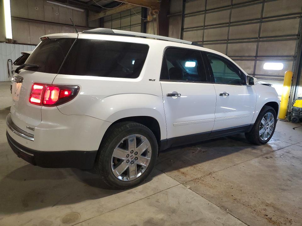 Продажа на аукционе авто 2017 Gmc Acadia Limited, vin: 1GKKVSKD2HJ289219, номер лота: 55012666