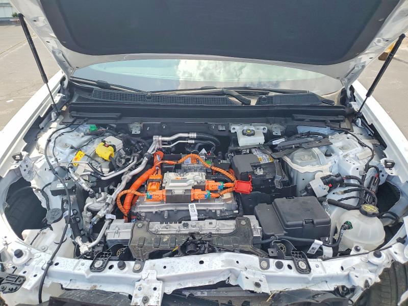 Aukcja sprzedaży 2025 Cadillac Lyriq, vin: 1GYKPYRL1SZ309114, numer aukcji: 52531566