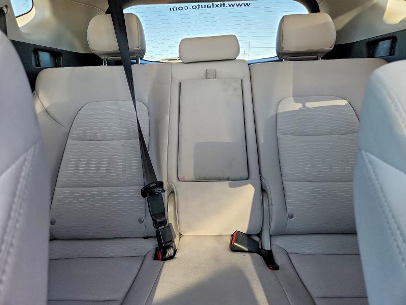 Aukcja sprzedaży 2020 Hyundai Tucson, vin: KM8J23A46LU184838, numer aukcji: 53550236