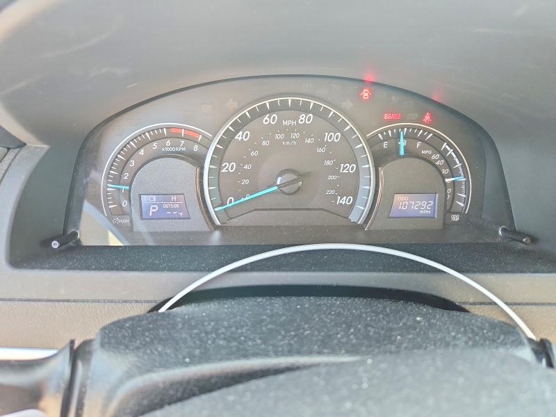 Продаж на аукціоні авто 2012 Toyota Camry, vin: 4T4BF1FK5CR193900, номер лоту: 55119636