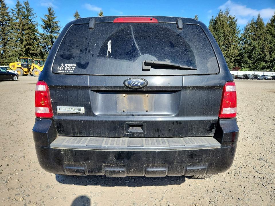 Aukcja sprzedaży 2010 Ford Escape, vin: 1FMCU0D73AKB42675, numer aukcji: 52559056