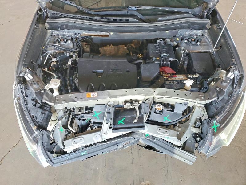 Aukcja sprzedaży 2019 Mitsubishi Outlander, vin: JA4AD3A36KZ042605, numer aukcji: 53974176