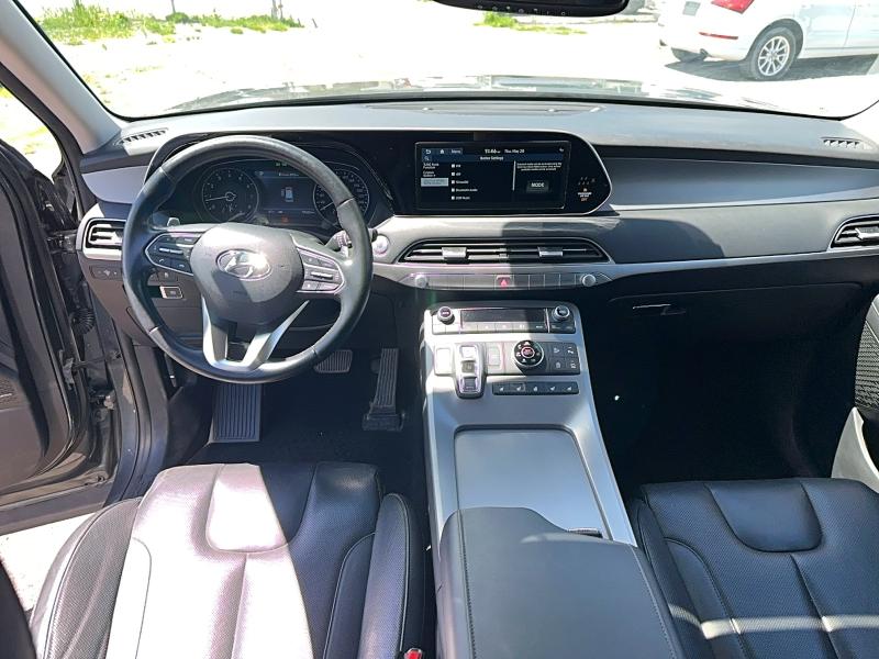 Auction sale of the 2021 Hyundai Palisade, vin: KM8R3DHE5MU213008, lot number: 55684206