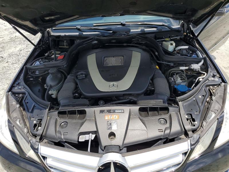 55532736 :رقم المزاد ، WDDKK5GF3BF069488 vin ، 2011 Mercedes-benz E مزاد بيع