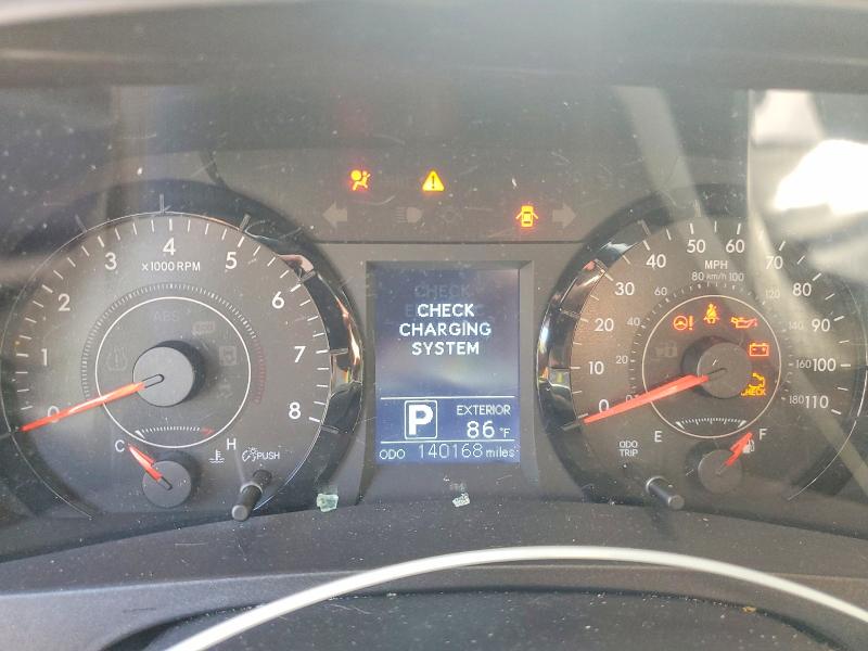 Aukcja sprzedaży 2015 Toyota Sienna, vin: 5TDKK3DC7FS611657, numer aukcji: 54773576