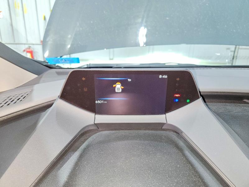 2026 Toyota Prius მანქანა იყიდება აუქციონზე, vin: JTDADABU9T3033578, აუქციონის ნომერი: 51177026