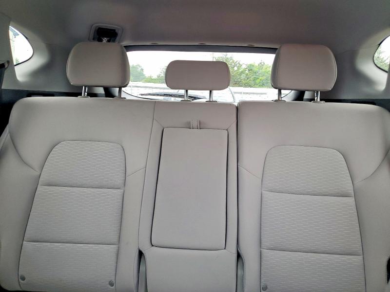 55231076 :رقم المزاد ، KM8J3CA48MU390497 vin ، 2021 Hyundai Tucson مزاد بيع