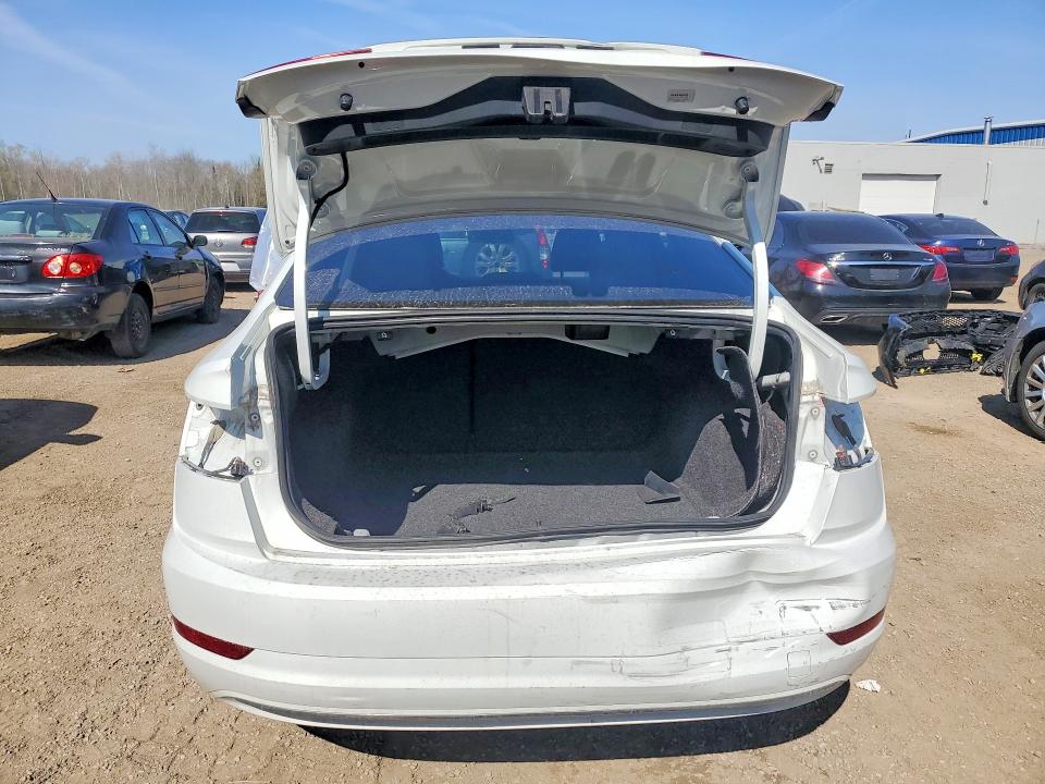 Aukcja sprzedaży 2019 Volkswagen Jetta, vin: 3VWC57BU5KM010897, numer aukcji: 52311496