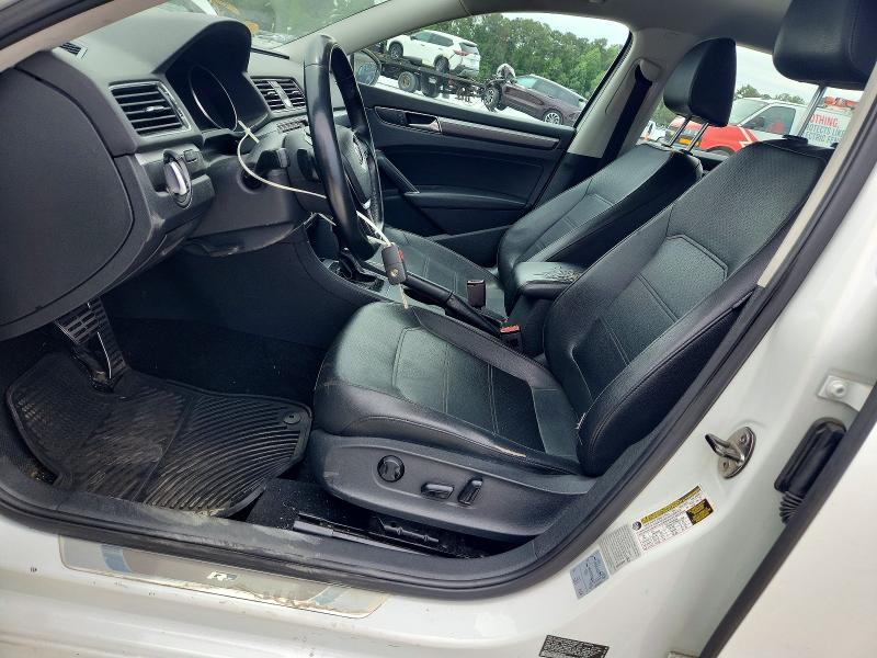 Aukcja sprzedaży 2017 Volkswagen Passat, vin: 1VWDT7A39HC050865, numer aukcji: 53045286