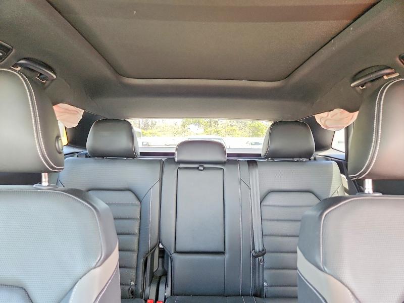 54635696 :رقم المزاد ، 1V2FE2CA2PC215155 vin ، 2023 Volkswagen Atlas Cross Sport مزاد بيع