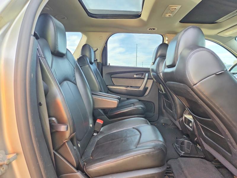 Aukcja sprzedaży 2008 Gmc Acadia, vin: 1GKEV33778J172019, numer aukcji: 53217036