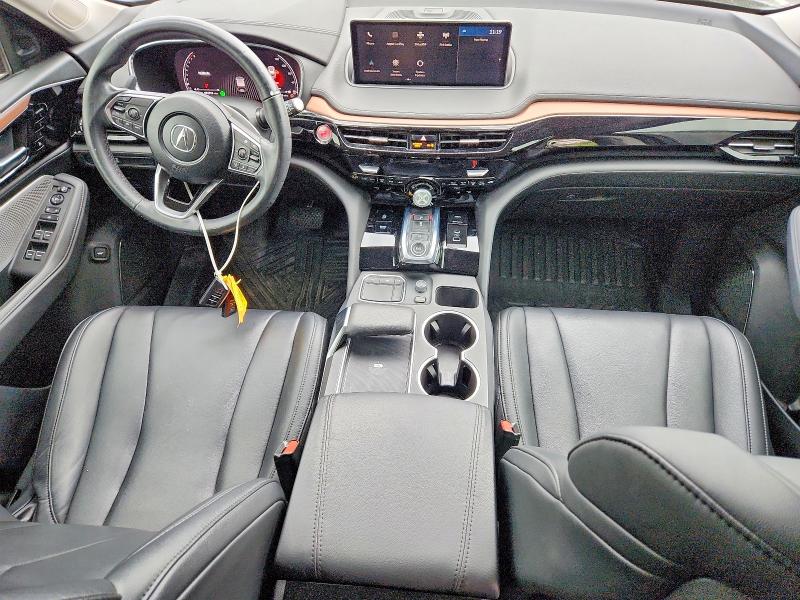 Aukcja sprzedaży 2022 Acura Mdx, vin: 5J8YE1H35NL000804, numer aukcji: 52478586