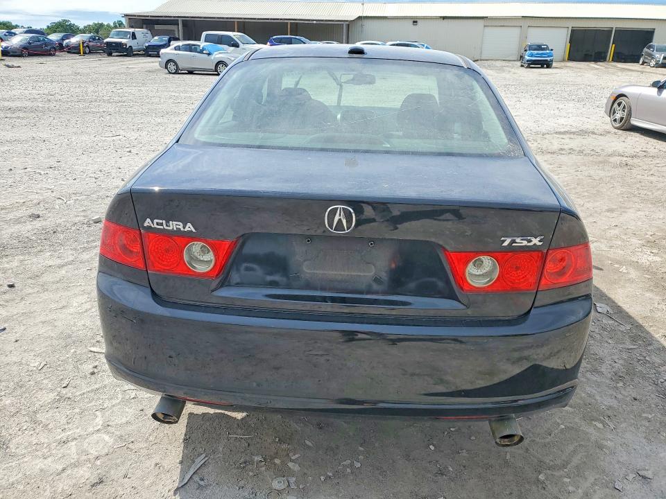 Продаж на аукціоні авто 2008 Acura Tsx, vin: JH4CL96888C003808, номер лоту: 52805726