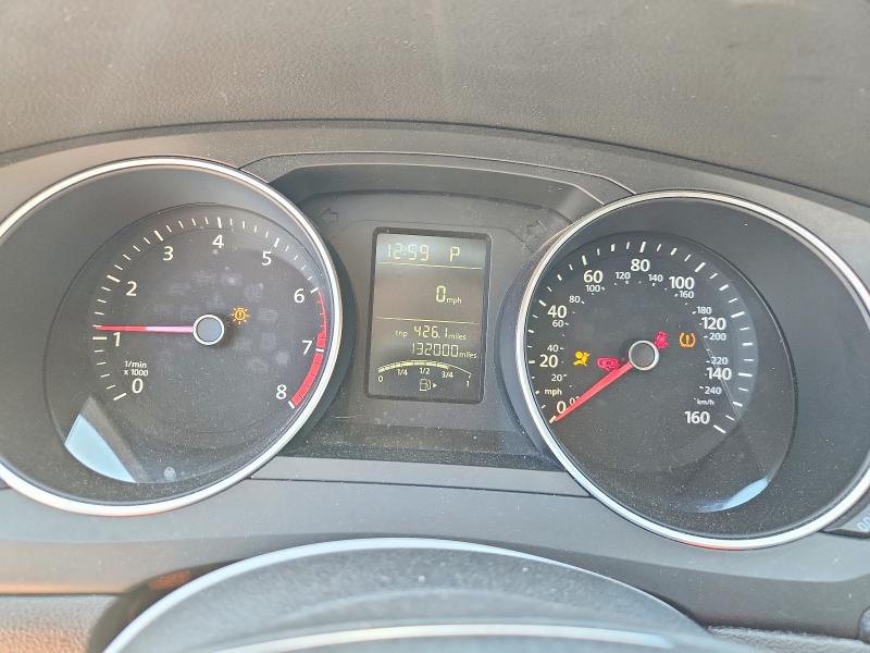 Aukcja sprzedaży 2015 Volkswagen Jetta, vin: 3VWD07AJ3FM226540, numer aukcji: 53888026