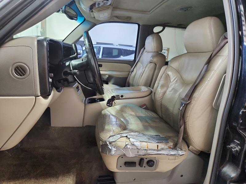 55686976 :رقم المزاد ، 1GKEK13T41R134796 vin ، 2001 Gmc Yukon مزاد بيع