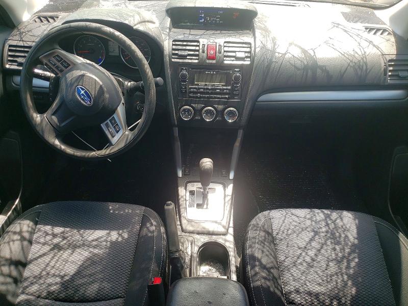 Aukcja sprzedaży 2014 Subaru Forester, vin: JF2SJAEC8EH465358, numer aukcji: 52059606