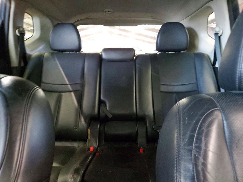 55391626 :رقم المزاد ، 5N1AT2MV3FC789650 vin ، 2015 Nissan Rogue مزاد بيع