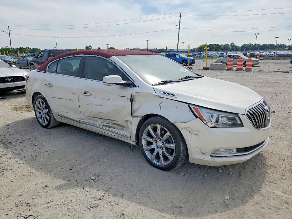 Aukcja sprzedaży 2014 Buick Lacrosse, vin: 1G4GB5G32EF255397, numer aukcji: 53832886