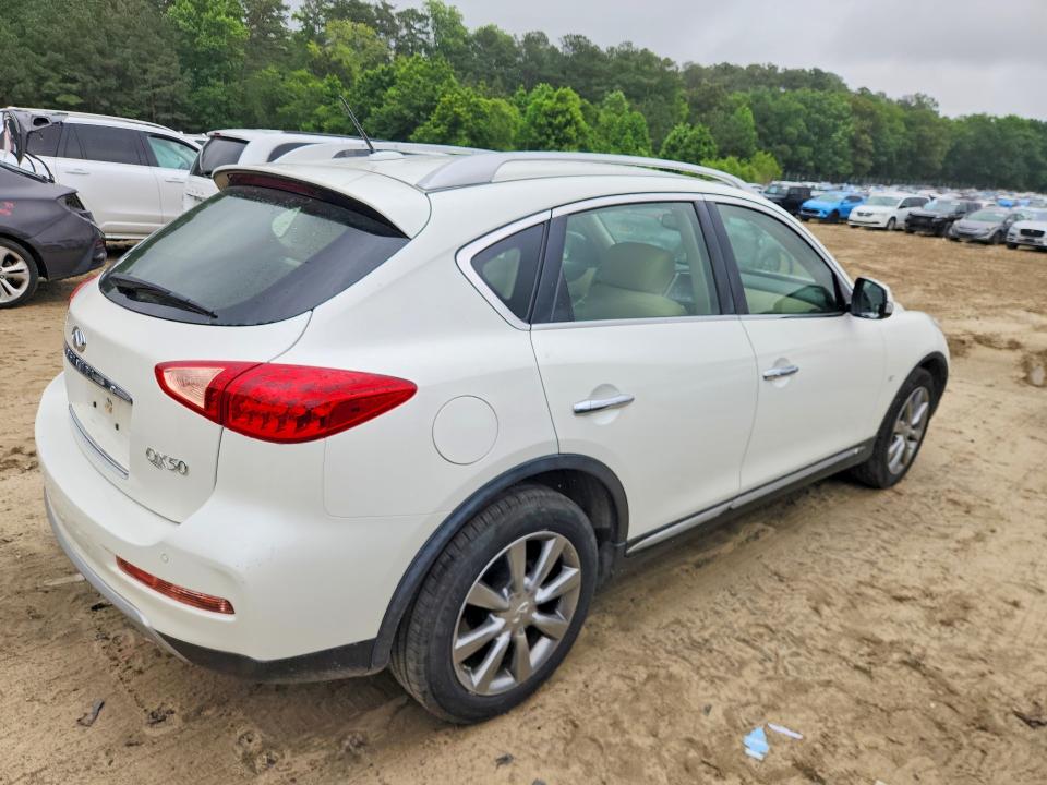 Aukcja sprzedaży 2017 Infiniti Qx50, vin: JN1BJ0RR5HM415636, numer aukcji: 54149196