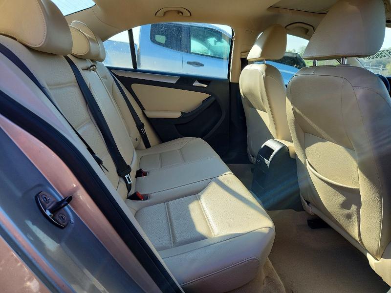 Продаж на аукціоні авто 2015 Volkswagen Jetta, vin: 3VWD17AJ4FM204270, номер лоту: 48759036