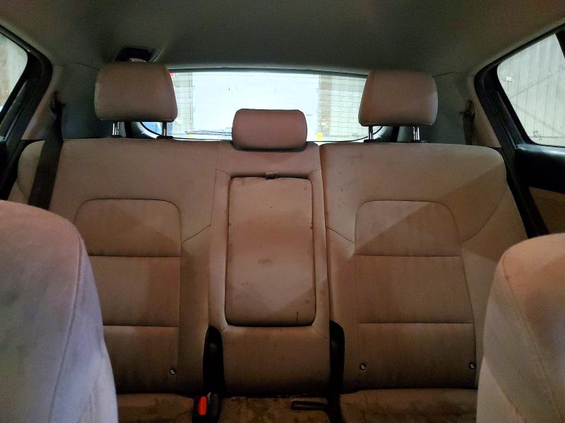 2021 Kia Sportage მანქანა იყიდება აუქციონზე, vin: KNDPMCAC4M7914732, აუქციონის ნომერი: 53552146