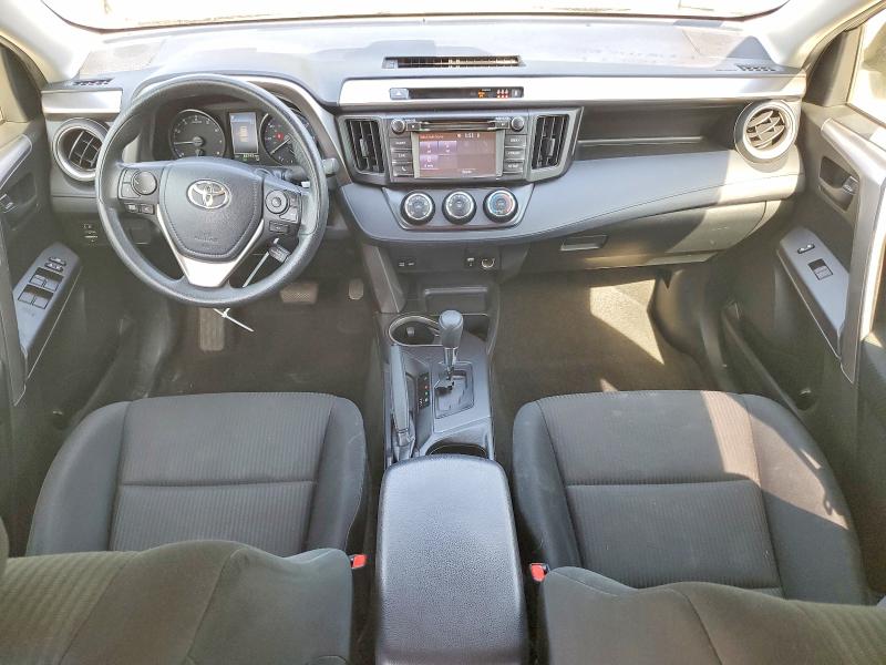 Продажа на аукционе авто 2018 Toyota Rav4, vin: JTMBFREV6JJ732824, номер лота: 54237566