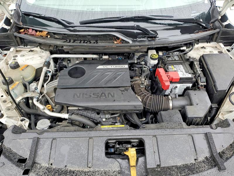 54705026 :رقم المزاد ، 5N1BT3CBXPC790314 vin ، 2023 Nissan Rogue مزاد بيع