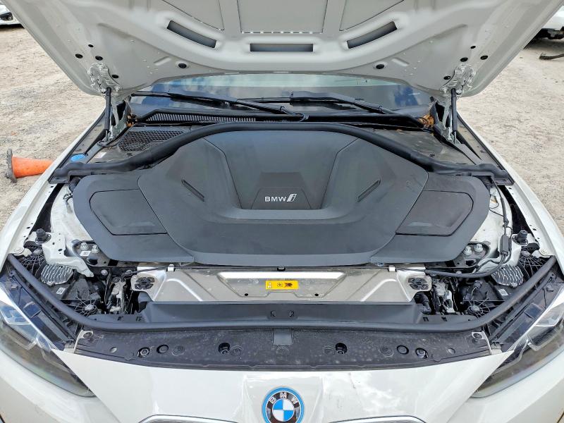 Aukcja sprzedaży 2024 Bmw I4, vin: WBY43AW07RFS36871, numer aukcji: 54798366