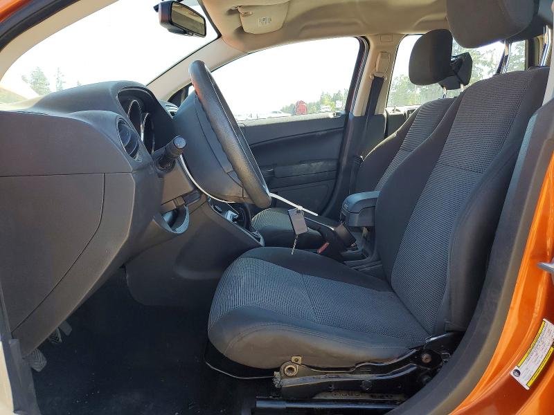 Продаж на аукціоні авто 2011 Dodge Caliber, vin: 1B3CB1HA9BD120354, номер лоту: 55368026