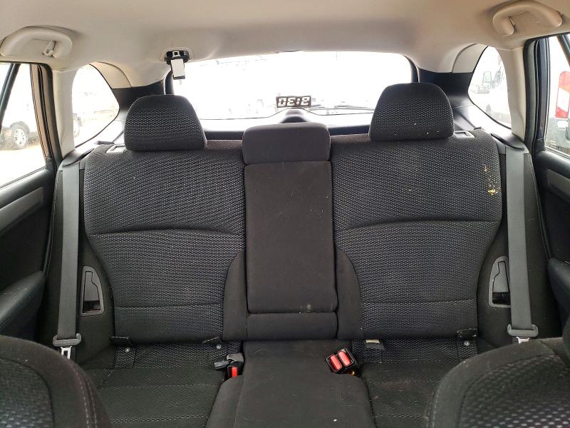 55181576 :رقم المزاد ، 4S4BSACC6J3231592 vin ، 2018 Subaru Outback مزاد بيع