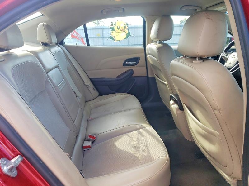 Продаж на аукціоні авто 2013 Chevrolet Malibu, vin: 1G11F5SR4DF185337, номер лоту: 53090236