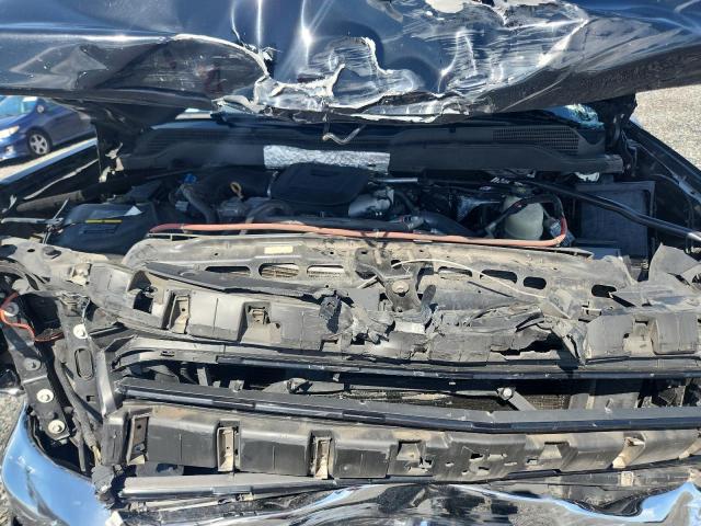 2016 Chevrolet Silverado მანქანა იყიდება აუქციონზე, vin: 1GC1KVE87GF202318, აუქციონის ნომერი: 55380446